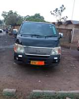 nissan zd30