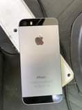 A picture of iPhone 5s