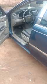 A picture of Toyota Camry big daddy for sale absolutely Nothing to fix