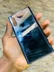 A picture of SAMSUNG NOTE 10 5G RWM12 GB 256 BDO MPYA CRAKE