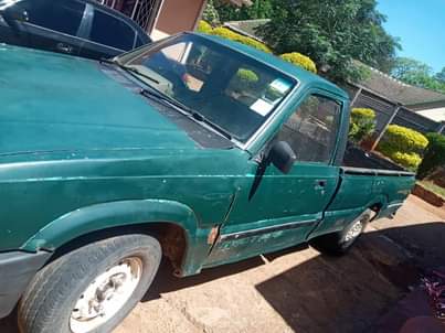 cars bulawayo