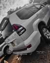A picture of Toyota Landcruiser Prado TX