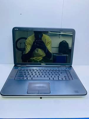 dell xps