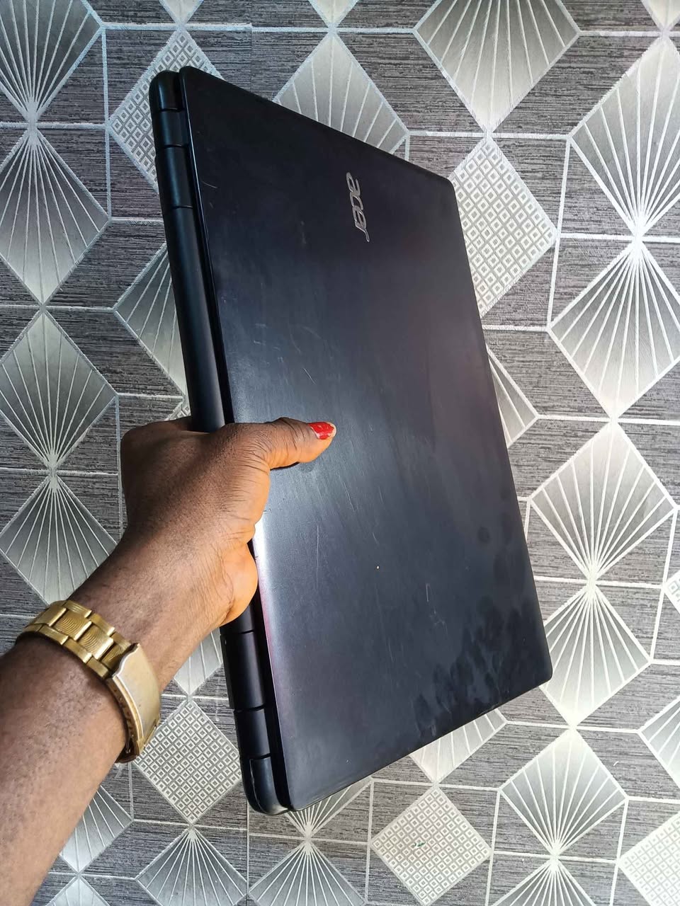 A picture of VERY CLEAN UK USED ACER LAPTOP INTEL COREI5