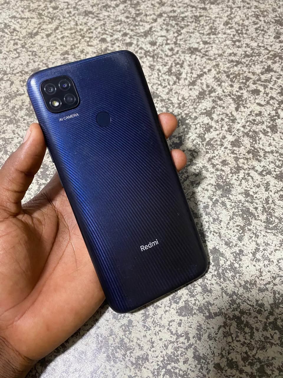 redmi phones