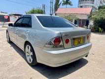A picture of ALTEZZA NAMBA D NZURI
