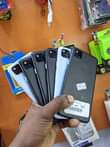 A picture of GOOGLE PIXEL FROM DUBA 290K