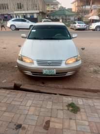 A picture of Neatly used 1999 Toyota Camry Pencil Light Available in Abuja