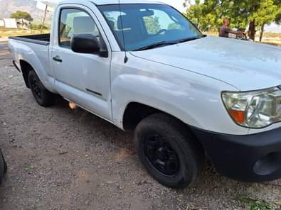 A picture of 2007 manual takoma Direct toks Super Lokoja My direct 07040735552