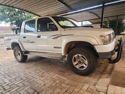 CARS,BAKKIES,BIKES A.