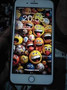 A picture of IPHONE 8 PLUS GB 64