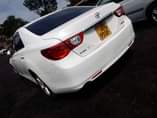 A picture of 2009 Toyota Mark X