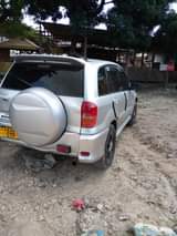 A picture of Rav4 kill time