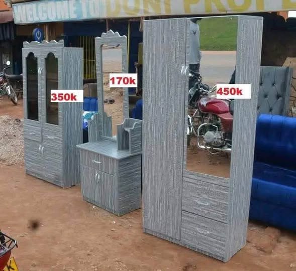 A picture of Sideboard
