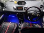 A picture of Toyota Ist Bei mil 6 8 Safari popote Tairi mpya