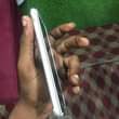 A picture of Iphone 7plain