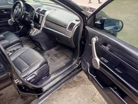 A picture of Honda CR V