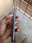A picture of Samsung A12 with 128gb 4gb ram with 5000amp 3days n