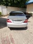 A picture of Unregistered Mercedes Benz CLS 500 2006 Year Model Direct Belgium