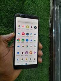 A picture of GOOGLE PIXEL 3A GB 64 RAM 4