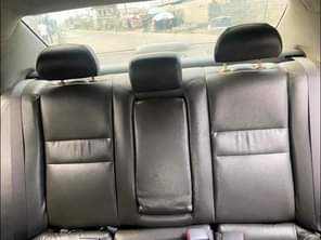 A picture of KB AUTOs Clean Honda End of discussion YEAR 2005 Available