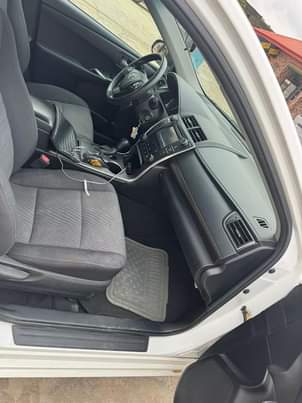 A picture of Tokunbo Toyota Camry 2016
