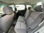 A picture of Pontiac vibe 2008