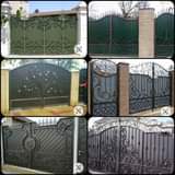 A picture of Gates WhatsApp 0708039941