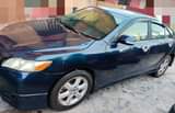 A picture of TOYOTA CAMRY SE