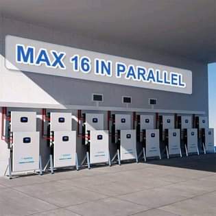 batteries