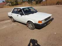 used nissan sunny