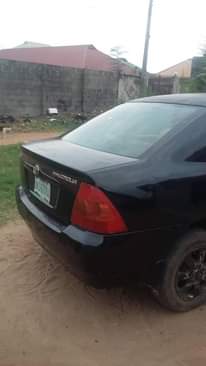 A picture of 2004 Bank Toyota Corolla