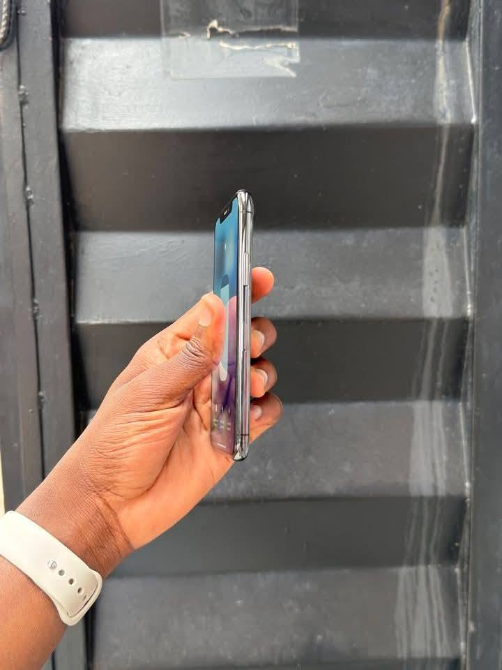 A picture of Iphone 11pro