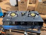 A picture of Brand New gas burners