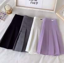 A picture of Tennis skirts 25 000