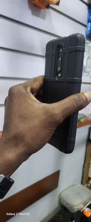 A picture of REDMI K20pro