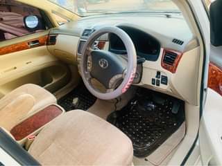 A picture of Toyota Ipsam piknik