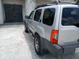 A picture of XTERRA