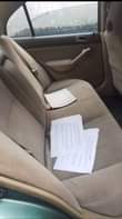 A picture of 2004 Honda Civic