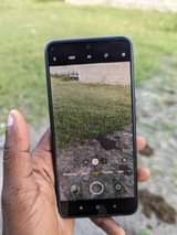 A picture of MI POCO M5s