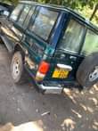 A picture of PRADO 2 HAINA KIPENGELE BEI M8 5