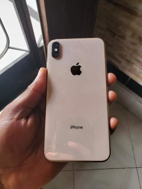 iphone xsmax