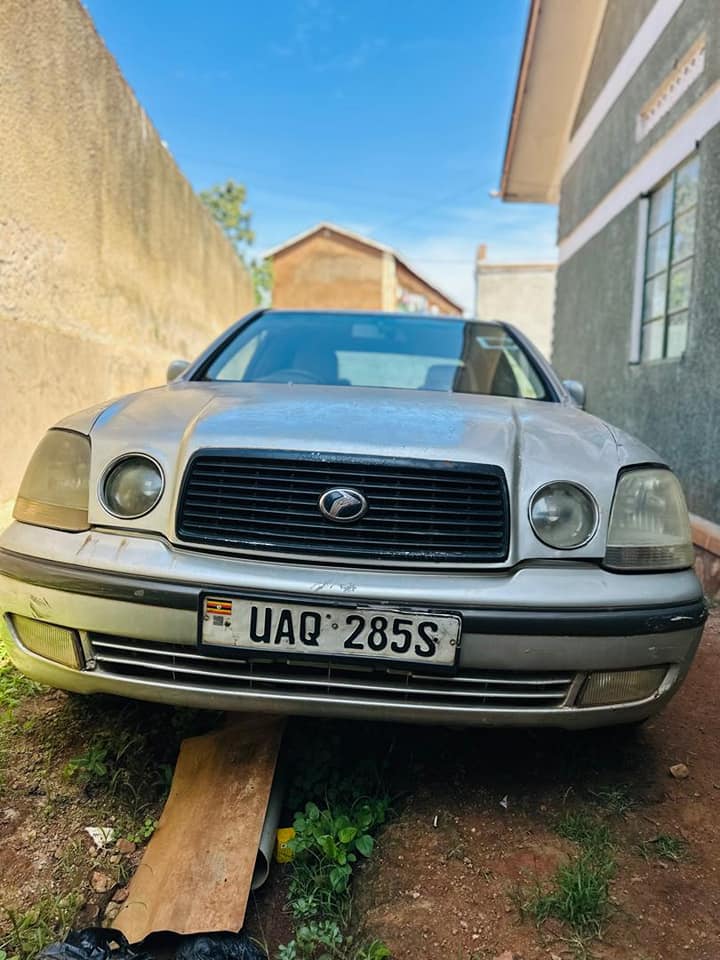 toyota progress