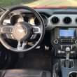 A picture of Toks 2017 ford mustang