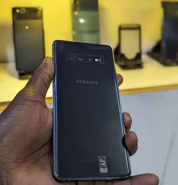 samsung s10