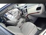 A picture of Toks grade sienna 2013 first body