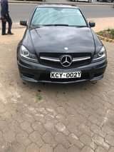 mercedes benz w204