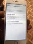 A picture of Iphone 6