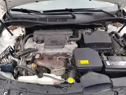 A picture of 2012 TOYOTA CAMRY SPORT THUMBSTART JUST 2 WEEKS REGISTERED PURE