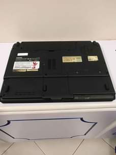 A picture of TOSHIBA SATELLITE